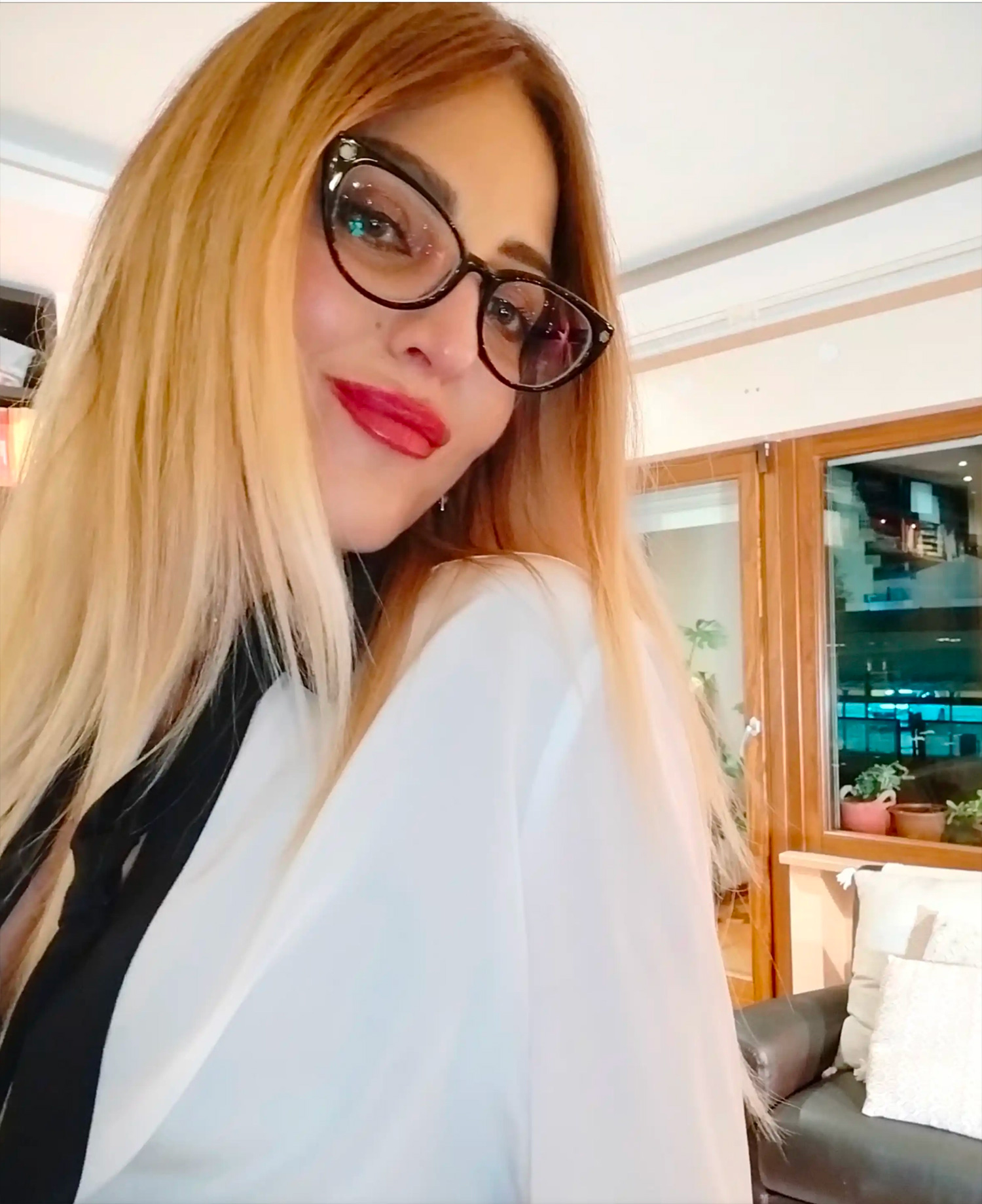 Bianca Sortino